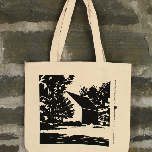 Barn Tote Bag
