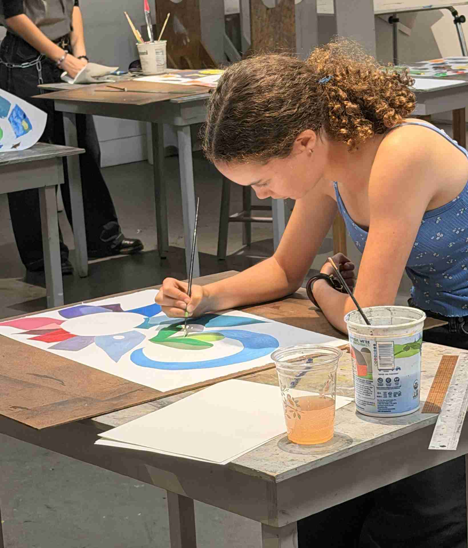 Art for Teens